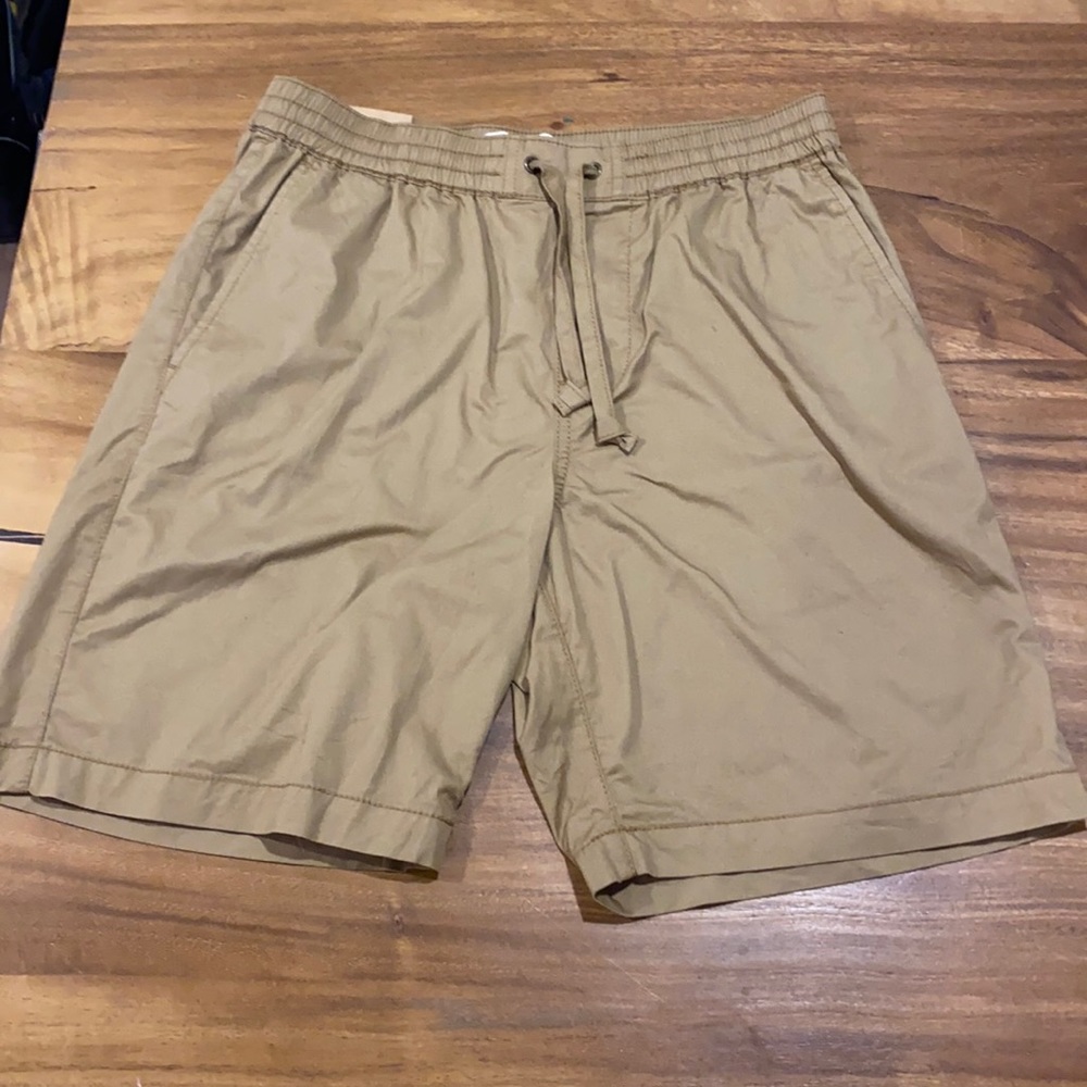 Penguin Slim Fit Shorts